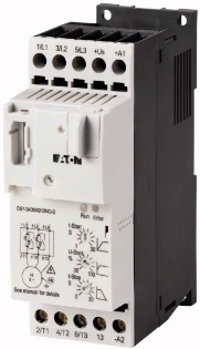 Eaton - Soft starter - DS7-34DSX009N0-D 134946 3446507