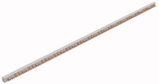 Eaton - Kamrail - GVK-16/3P-3TE EP-501071 3446597