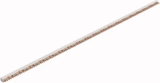 Eaton - Kamrail - GVK-16/3P+N-4TE EP-501074 3446656