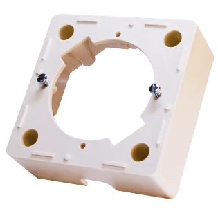 Astro - Opbouwbak inbouwschakelmateriaal - GUS40 610500 3448483