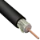 Bedea - Coaxkabel - Telass 100 zwart 14290911 3448500