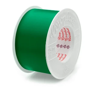 Coroplast - Zelfklevende tape - 302-50X25 GROEN 107250 3448513