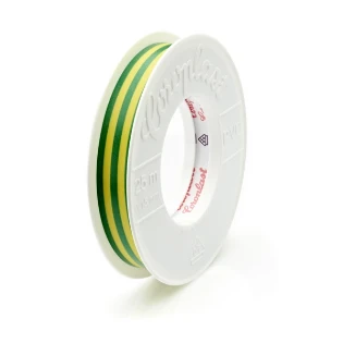 Coroplast - Zelfklevende tape - 302-15X4,5 GROEN/GEE 102561 3448572