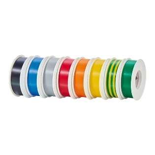 Coroplast - Zelfklevende tape - 302-15X4,5 ZWART 102685 3448583