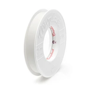 Coroplast - Zelfklevende tape - 302-15X4,5 WIT 102093 3448585