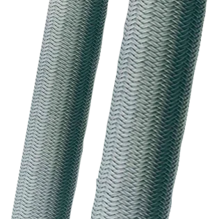 Flexa - Gevlochten kabelbeschermslang - 0239.601.050 0239.601.050 3448600
