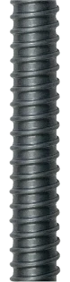 Flexa - Kunststof kabelbeschermslang - 0200.101.021 0200.101.021 3448602