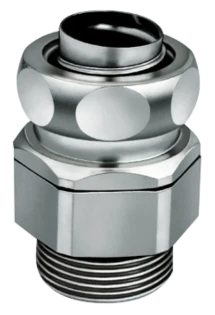 Flexa - Wartel voor metalen kabelbeschermslang - 5013.327.032 5013.327.032 3448616