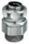 Flexa - Wartel voor metalen kabelbeschermslang - 5013.327.032 5013.327.032 3448616