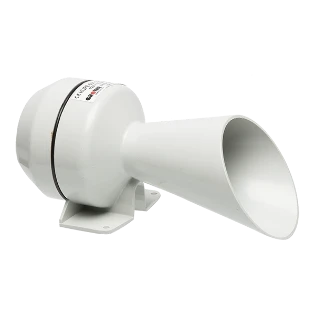 Grothe - Signaalhoorn - HUPE 631 31053 3448630