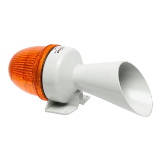 Grothe - Signaalhoorn - HUPE WL6301 31371 3448658