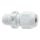 Wiska - Wartel kabel-/buisinvoer - 563960 10066410 3448729