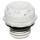 Wiska - Afdichtdop kabelinvoer - EVPS20 HF 10106615 3448874