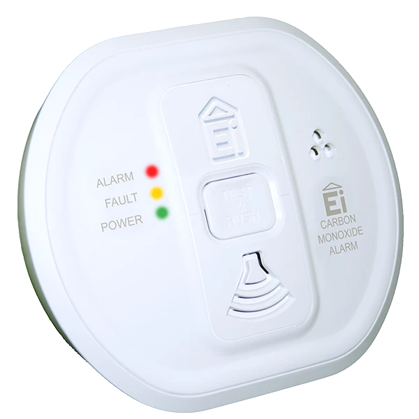 Ei Electronics Koolmonoxidemelder Ei208WRF EI208WRF-1XNL 3448891
