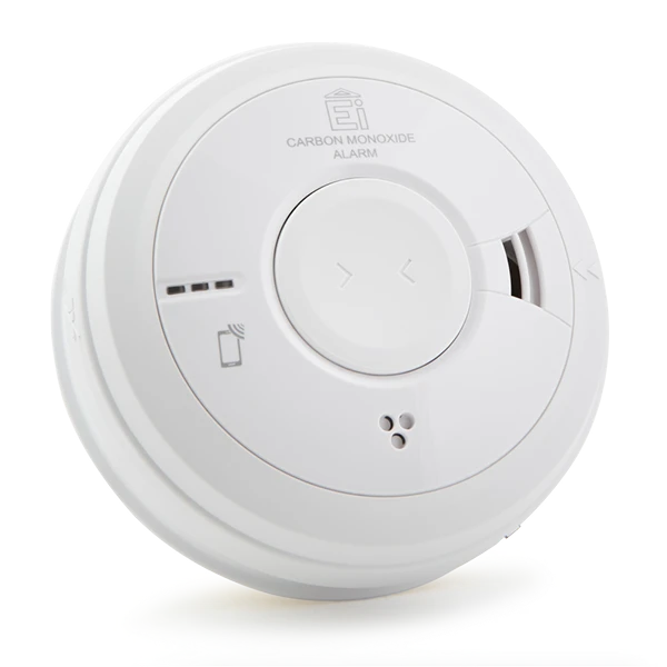 Ei Electronics Koolmonoxidemelder Ei3018 EI3018 3448896