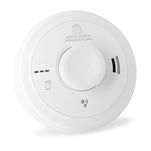Ei Electronics Koolmonoxidemelder EI3028 EI3028 3448898