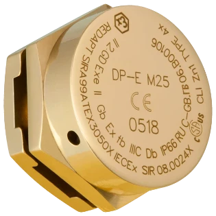 Redapt - Kastcondensventiel (kast/lessenaar) - M20 with silicon O-ring BDU1004D1 3448923