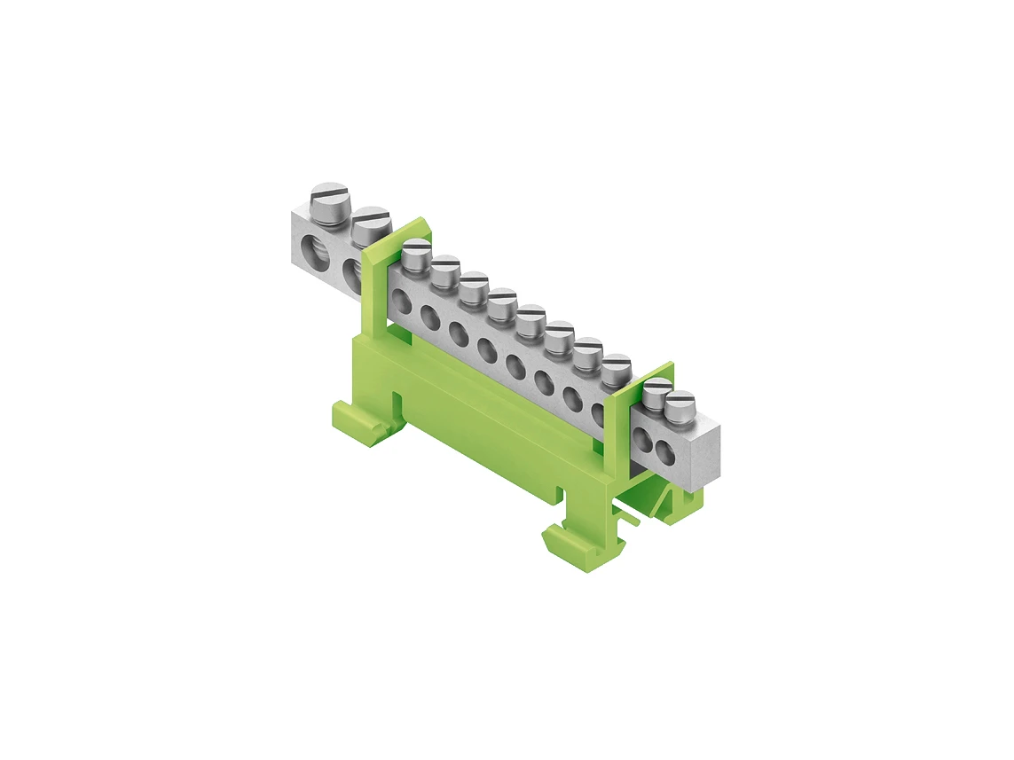 Niedax Potentiaalvereffeningsrail 531142 531142 344893