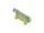 Niedax - Potentiaalvereffeningsrail - 531142 531142 344893