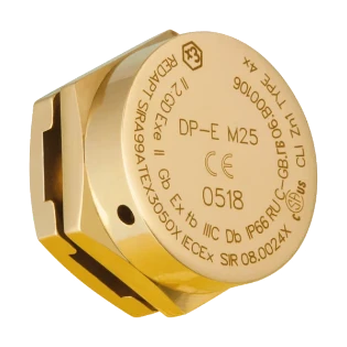 Redapt - Kastcondensventiel (kast/lessenaar) - M20 + locknut DPE1004S3 3448951