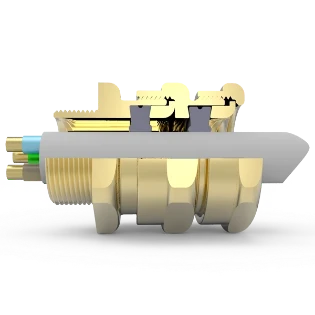 Hawke - Wartel kabel-/buisinvoer - 1/2NPT 423OS1/2N 3448985