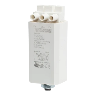 Vossloh Schwabe - Starter verlichting - Z 400MK 140597 3449055