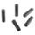 Pflitsch - Afsluitstop - 9,0x20mm BO9,0X20 3449064