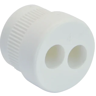 Pflitsch - Kabeldoorvoertule - PG13,5 - M20 E152M2X6 3449078