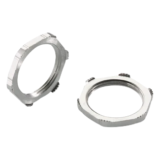 Pflitsch - Wartelmoer kabel-/buisinvoer - M40x1,5 GMM240/7PA 3449104