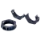 Pflitsch - Wartelmoer kabel-/buisinvoer - M25x1,5 1420/225nGGM 3449112