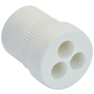 Pflitsch - Kabeldoorvoertule - PG16 - M25 E153M3X7 3449141