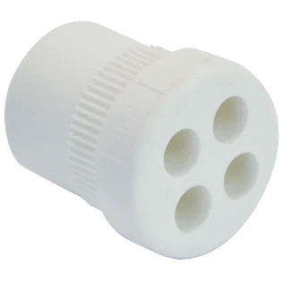 Pflitsch - Kabeldoorvoertule - PG21 - M32 E154M4X8 3449143