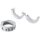Pflitsch - Wartelmoer kabel-/buisinvoer - M25x1,5 1420/225uGGM 3449145