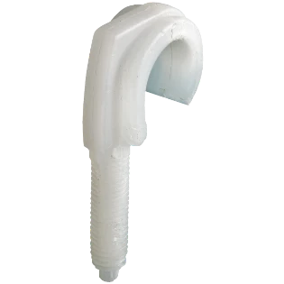 JMV - Buisklem - plugclip21/25 N 300715 3449300