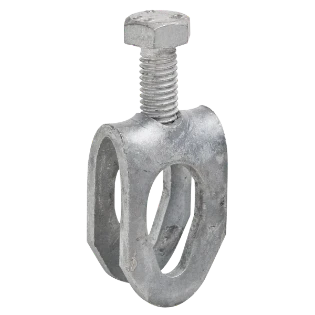 JMV - Aansluitklem aardelektrode - aansluitklem VZ 12mm 200260 3449303