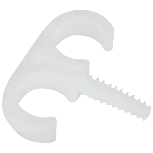 JMV - Buisklem - plugclipdubbel16/19m 300607 3449319