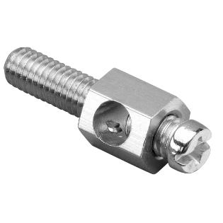 JMV - Schroef/bout - MESB622 200022 3449331