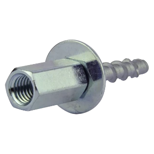 JMV - Betonschroef - Schroefanker M8/M10 401052 3449332