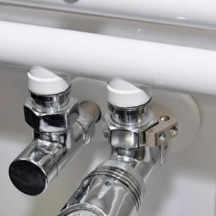 JMV - Buisaardklem - DRK27 260027 3449380