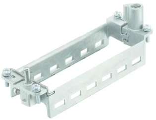 Harting - Contactblokhouder industriële connector - 09140240371 09140240371 344982