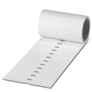 Phoenix Contact - Tekststrookblad - EML (20X8)R/TL 0802999 345017