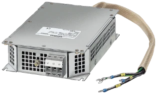 Siemens - Toebehoren/onderdelen voor frequentieregelaar - 6SE6400-3CC00-2AD3 6SE64003CC002AD3 345033