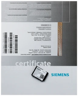 Siemens - Toebehoren/onderdelen voor frequentieregelaar - 6SL3074-0AA10-0AA0 6SL30740AA100AA0 345051