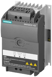Siemens - Toebehoren/onderdelen voor frequentieregelaar - 6SL3201-2AD20-8VA0 6SL32012AD208VA0 345077