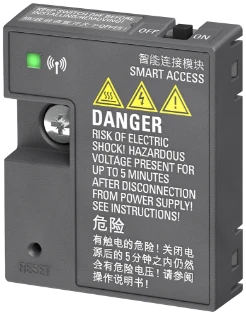 Siemens - Toebehoren/onderdelen voor frequentieregelaar - 6SL3255-0VA00-5AA0 6SL32550VA005AA0 345237