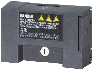 Siemens - Toebehoren/onderdelen voor frequentieregelaar - 6SL3255-0VE00-0UA1 6SL32550VE000UA1 345241