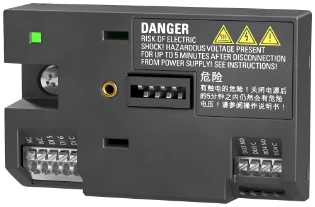 Siemens - Toebehoren/onderdelen voor frequentieregelaar - 6SL3256-0VE00-6AA0 6SL32560VE006AA0 345245