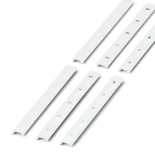 Phoenix Contact - Codering rijgklem - ZBF10:UNBEDRUCKT 0809997 3452