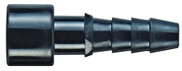 Harting - Contact voor industriële connector - Pneumatic contact female 4,0 mm 09140006253 348859