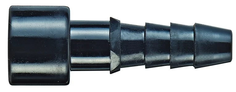 Harting Contact voor industriële connector Pneumatic contact female 4,0 mm 09140006253 348860